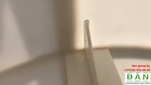 Кессон К4. Зачем он нужен? смотреть онлайн