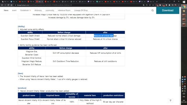 Lineage 2 Main - декабрьский гамбит от NCSoft: печеньки, макросы, Баюм смотреть онлайн