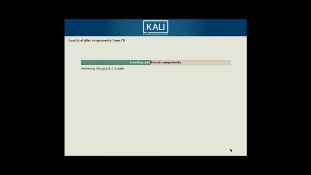 How to install kali linux on virtual box on ubuntu(any version) смотреть онлайн