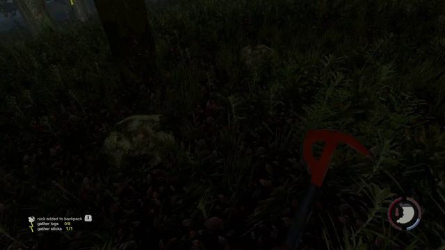 Строим гавайский отель! The Forest #2 смотреть онлайн