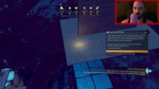 NMS/Starfield/Hello Kitty Island Adventure. смотреть онлайн