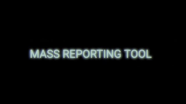 INSTAGRAM MASS REPORTING ACCOUNT TOOL | TERMUX & LINUX | BAN USER EASILY | BAN METHOD | смотреть онлайн
