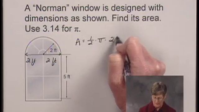 Introductory Algebra ChR Ex37 смотреть онлайн