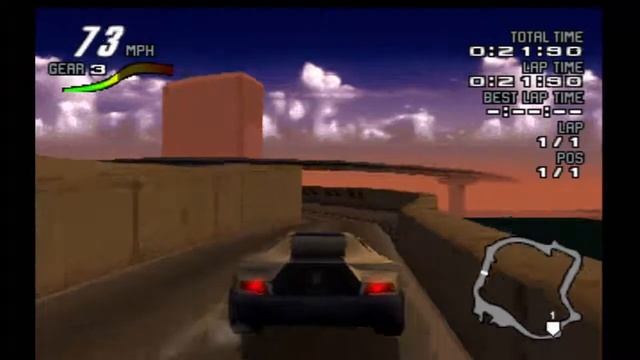 MotorHead High Velocity Entertainment on PS3: Car #6 Rbuild 2 смотреть онлайн