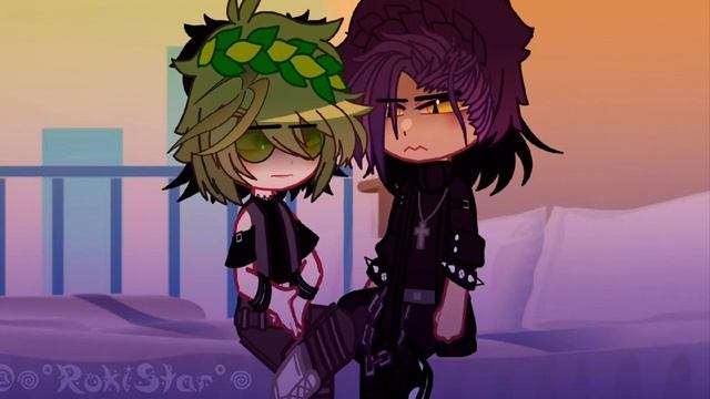 ✩Прода к moje more✩ 13 карт, пиковару. 4/4 конец! |Ч•О| /не канон/ смотреть онлайн