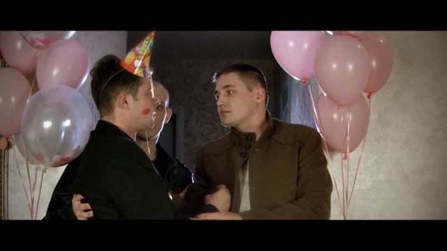 УРААРУ - COCKTAIL смотреть онлайн