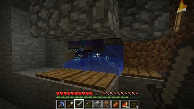Let's Play Minecraft - 84 - v 1.1 смотреть онлайн