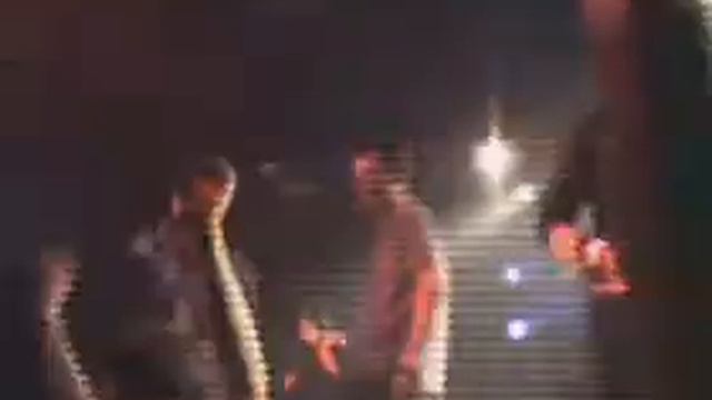 Cape Canaveral "Phantoms Too" at Plan B (19-01-2007) смотреть онлайн