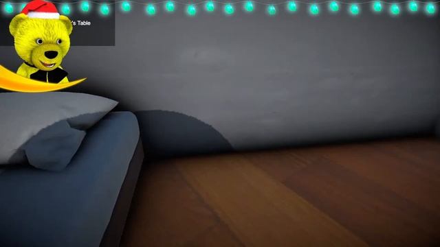 Ужасно Страшные Новогодние Хорроры ⛄ смотреть онлайн