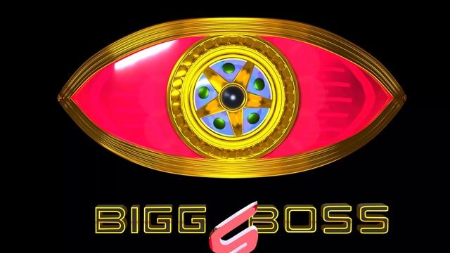 Bigg Boss Tamil Season 5 | Recreation Of BB5 Logo | SpiralWave Studio | Blender | SWS смотреть онлайн