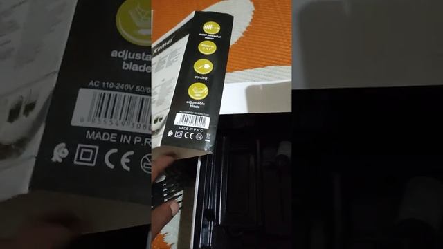 kemei -809c model смотреть онлайн