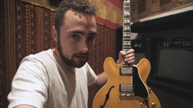 I Found My HOLY GRAIL Guitar (and I can’t afford it) смотреть онлайн