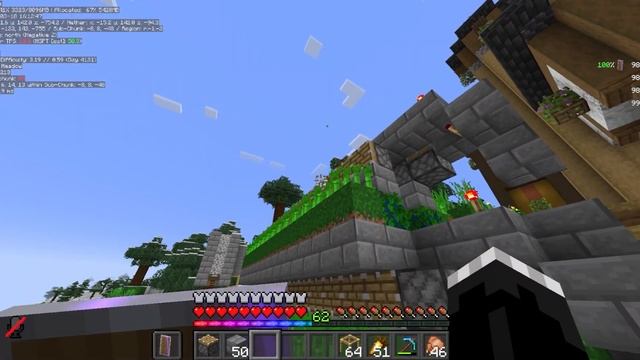 Sugarcane Farming Barn! |Oracle #7 смотреть онлайн