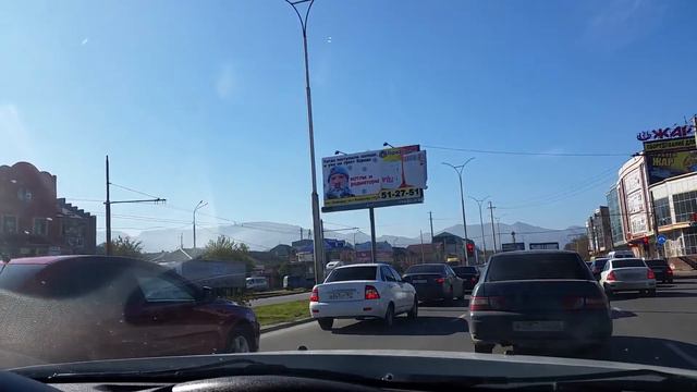 НАКОНЕЦ-ТО И В МАХАЧКАЛЕ СОЛНЦЕ 4.11.2016 смотреть онлайн