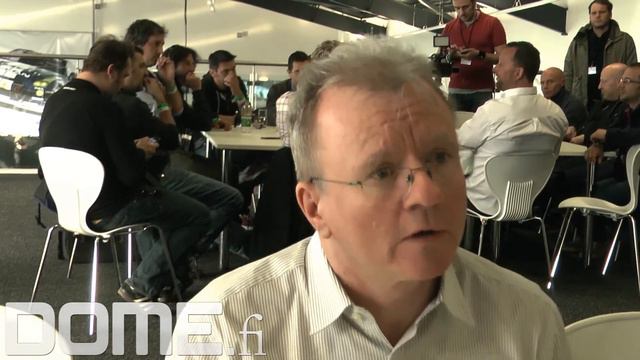 Gran Turismo 6 & Jim Ryan interview 4/5 - Sony's plans смотреть онлайн