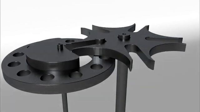 Dynamic Mechanical Loop смотреть онлайн