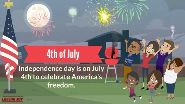 What are the National Holidays? смотреть онлайн