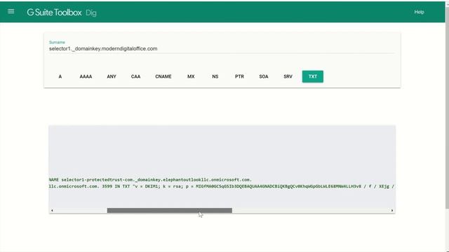 Testing your DKIM Records смотреть онлайн