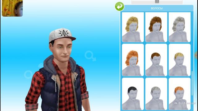 Симс 3# смотреть онлайн