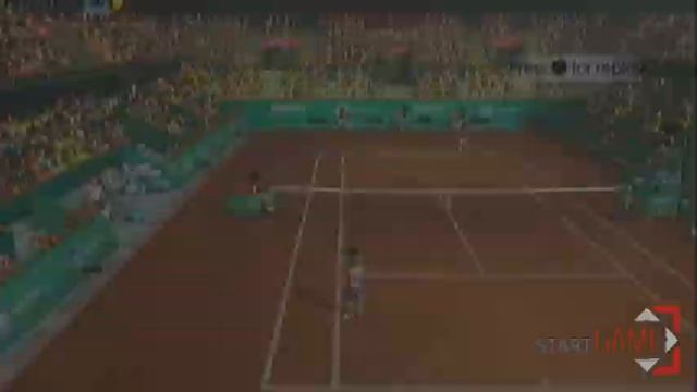 5 Minutes With... Racket Sports (Move) смотреть онлайн