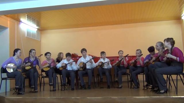 В.Андреев. Грёзы. смотреть онлайн