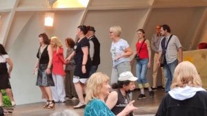 Kharkiv Харьков Танцы Парк Горького
