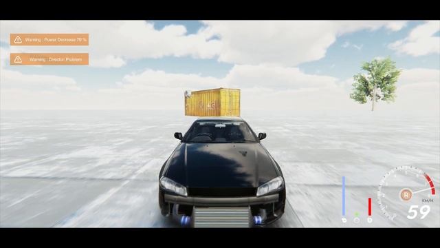 [ Crash System ] CAR PROJECT || UNITY 3D || UPDATE #11 смотреть онлайн