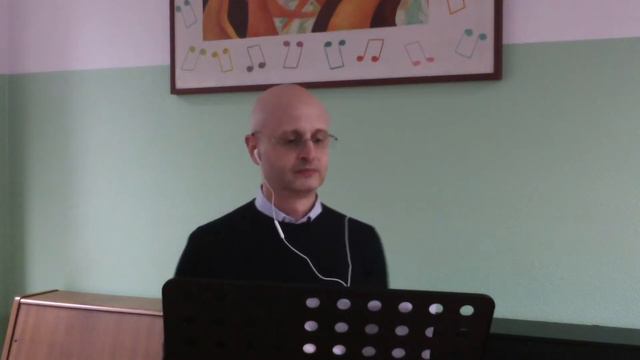 Classe di Canto - M^ Gabriella Favaro смотреть онлайн