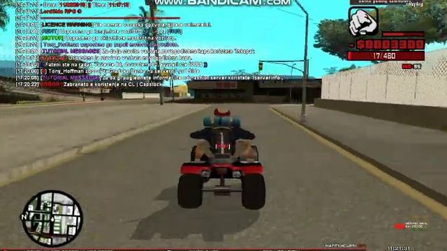 LordSide[LS:RPG]#4 смотреть онлайн