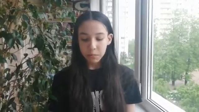 Титова Алина Жасмин Долгопрудный смотреть онлайн