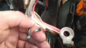 Reno Megan 2.Не заводиться Меган 2. Решение проблемы.