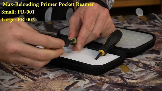 Max-Reloading Product Range From Pro-Tactical смотреть онлайн