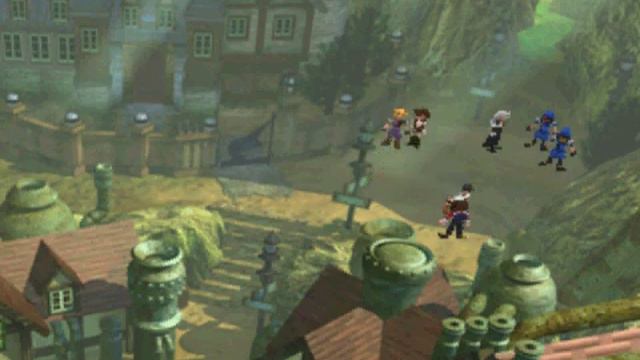 Let's Play Final Fantasy VII #025 - Sephiroth, Part 2/4 смотреть онлайн