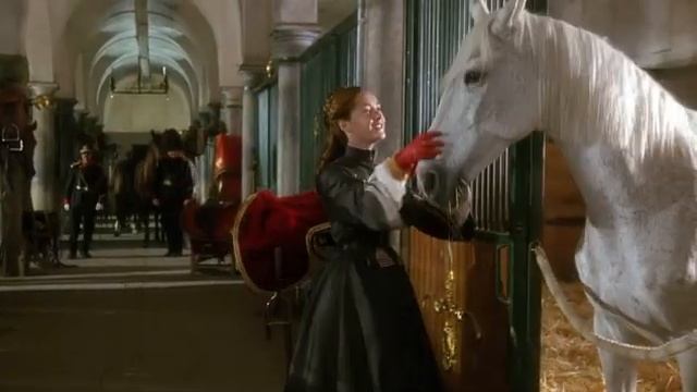 Императрица Сисси 1серия смотреть онлайн