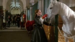 Императрица Сисси 1серия