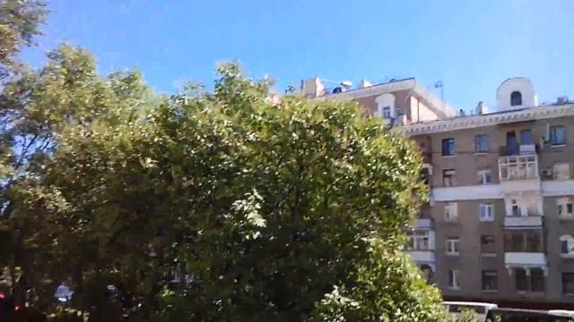 Долгожданный полив полуживого, плешивого газона. смотреть онлайн