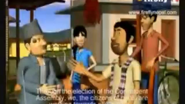 nepali funny animation смотреть онлайн