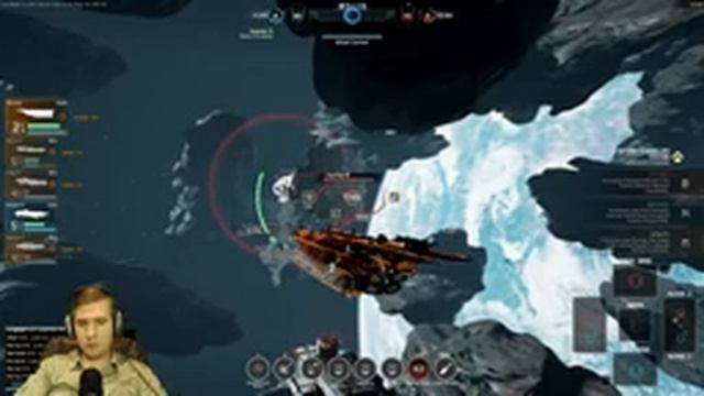 Fractured Space - Первый взгляд смотреть онлайн