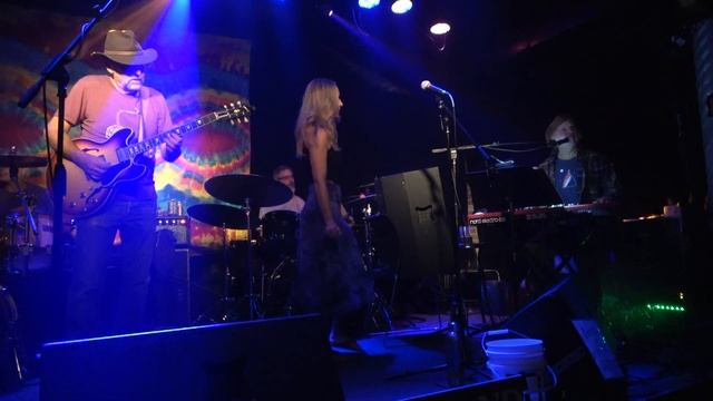 Born Cross Eyed, Jammin Java, 9-15-2022 смотреть онлайн