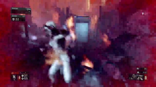 Killing floor madness смотреть онлайн