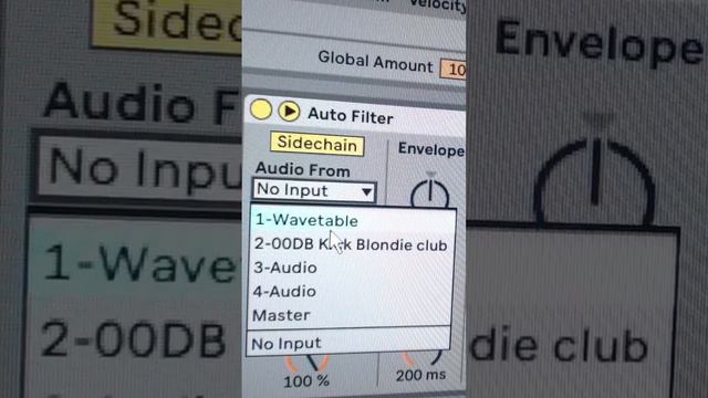 Sidechain With Auto Filter - Things I Wish I Knew Before I Started Using Ableton Part 16 смотреть онлайн