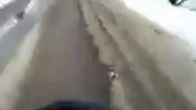 дураки зимой на скуторе смотреть онлайн