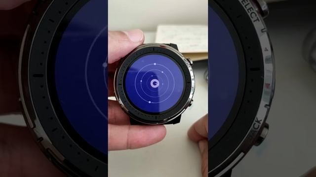 Amazfit Stratos 3 touchscreen doesn't work смотреть онлайн