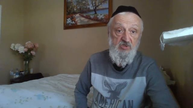 Глава Тазрия-тайна зачатия-если сами приходит к Богу рождается высшая духовная ступень а если нет.. смотреть онлайн
