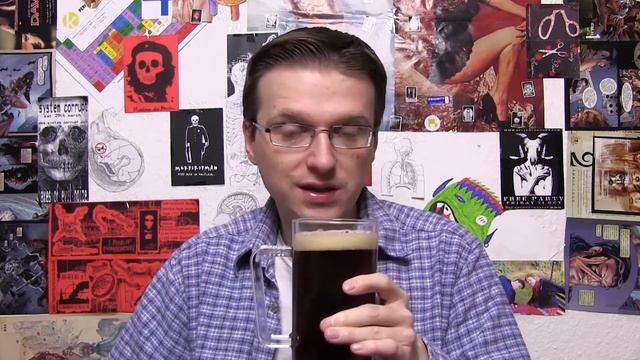 NA - Pivo Jako Křen - Hobgoblin