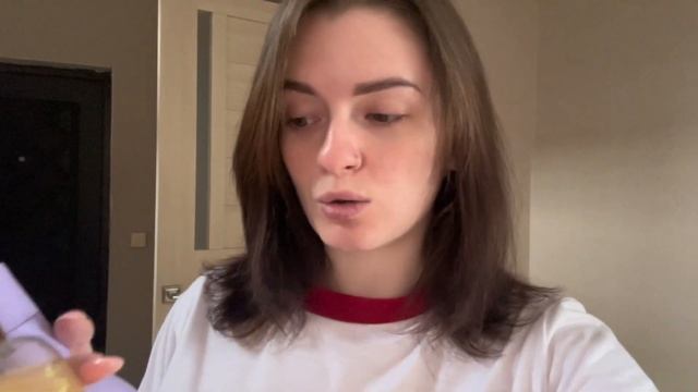 ВЛОГ: посылки Sammy Beauty, тестирую косметику, готовлю