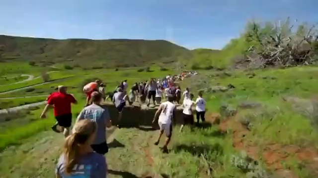Веселые старты по-австралийски смотреть онлайн
