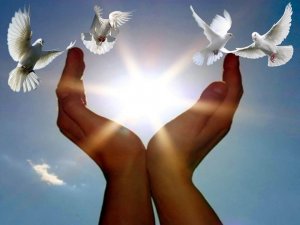 Прощеное Воскресенье! Пусть Бог простит! Поздравление С Прощеным Воскресеньем