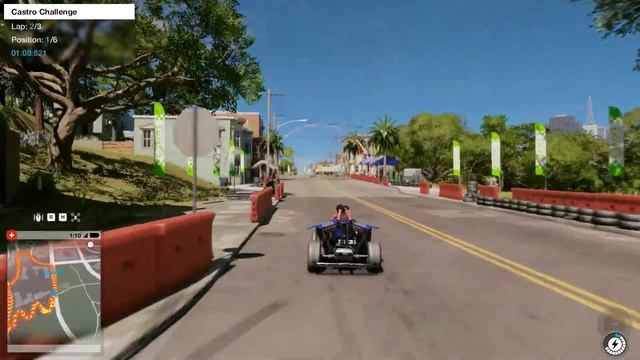 Watch Dogs 2 Gameplay 127 смотреть онлайн