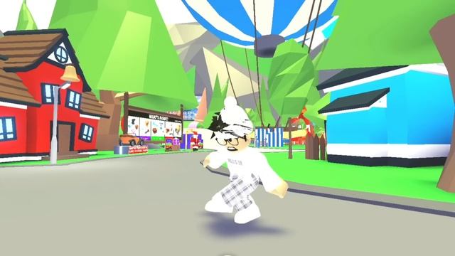 Шадоу ВОЗРАЩАЕТСЯ В Адопт Ми!? ЧТОО? Новое ОБНОВЛЕНИЕ 2023! | ROBLOX ADOPT ME! смотреть онлайн